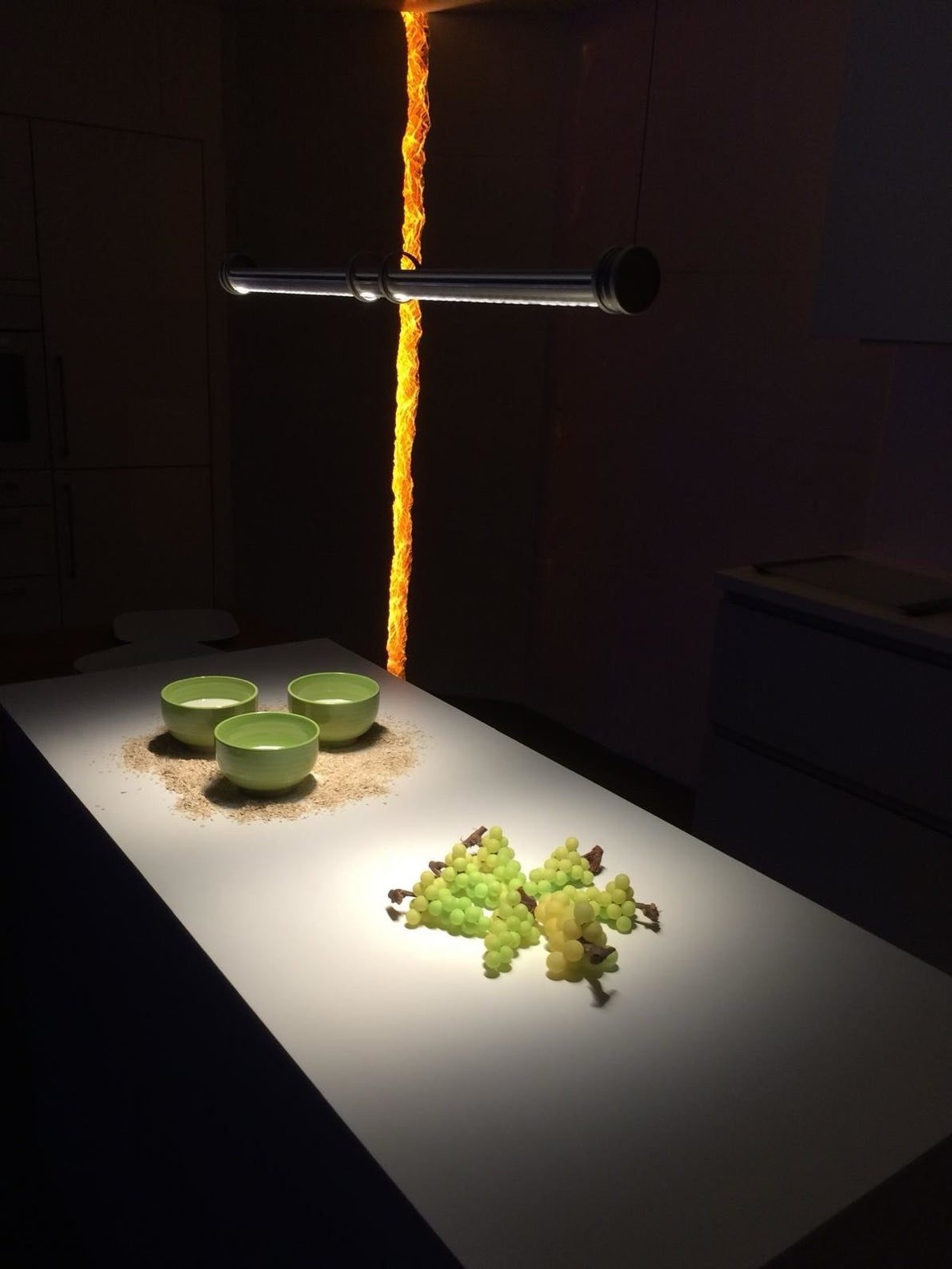 Feinsteinzeugfliese FSZ Anthrazit Matt 29,7 × 59,7 cm